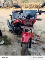 TVS Max 125